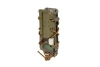 OPEN VII Pistol Magazine Pouch - Multicam