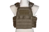 Kamizelka taktyczna Heavy Plate Carrier Modon - Oliwkowa