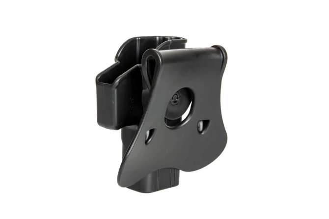 Holster for Glock Replicas – Left-Handed