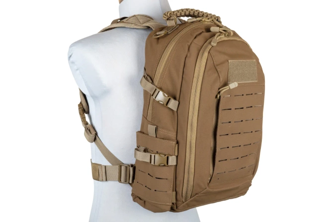 Plecak 20L Specna Arms Tactical Tan