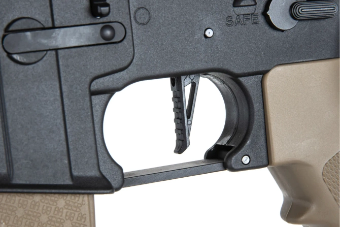 Specna Arms SA-C03 CORE™ HAL™ ETU Half-Tan airsoft Carbine