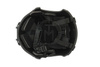 Hełm IBH - Integrated Ballistic Helmet (Czarny)