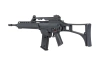 SRC DUAL POWER SR36E2 GB-302 airsoft Carbine Black