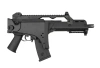 JG0538 subcarbine replica - black