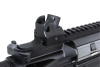 Karabinek ASG Specna Arms HK416 SA-PH23 PRIME™ Aster II ETU z silnikiem bezszczotkowym Czarny