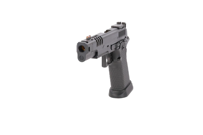 Pistolet ASG Specna Arms SA-VGP23 VAPOR™ Czarno-Złoty