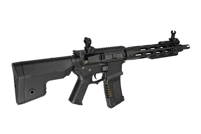 AM-009 carbine replica - black