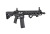 Karabinek ASG Specna Arms Daniel Defense® SA-E27 RIS III 10,5'' EDGE™ HAL ETU™ Czarny