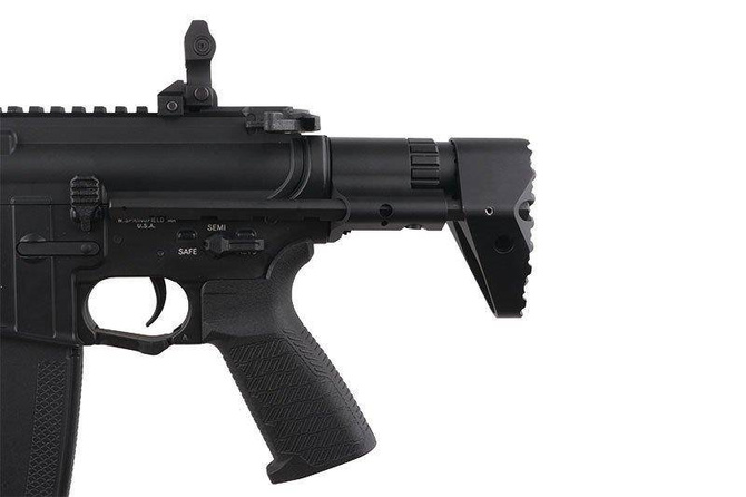 Replika karabinka Thor Rapid - 001