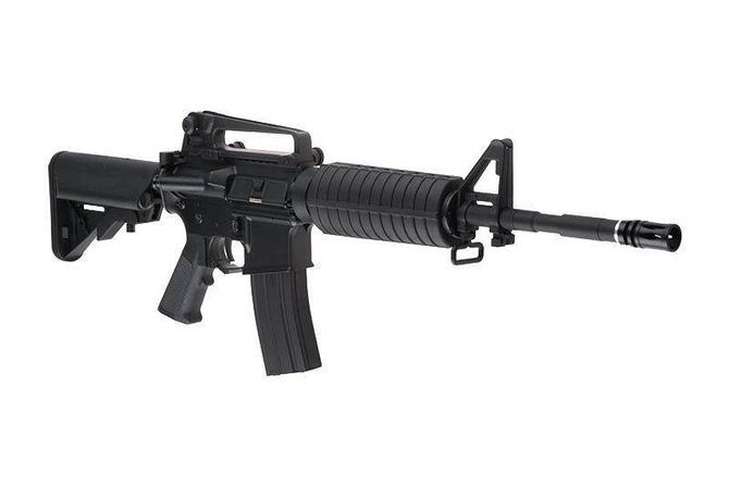 Replika karabinka ASP2001