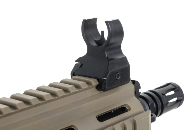 Karabinek ASG Specna Arms SA-FH06 FLEX™ HAL ETU Gen. 2 Half-Tan
