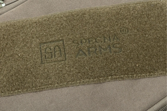 Specna Arms Quick Deployment Rifle Bag Olive