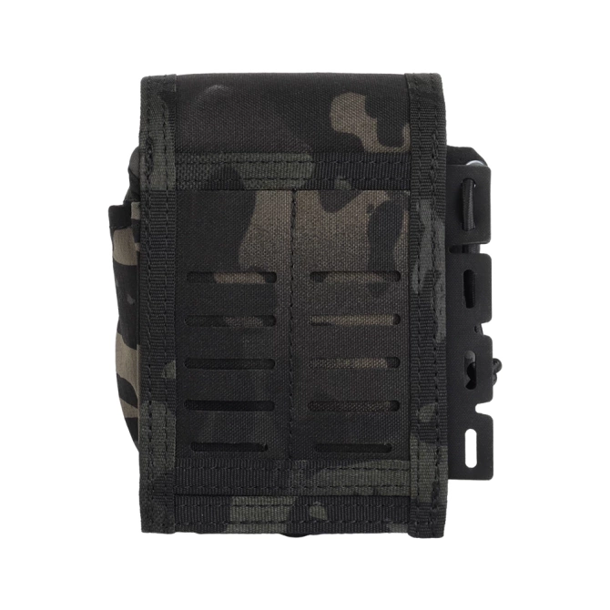 Mała apteczka zrywana Wosport BP-136 Multicam Black