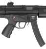 CA5A3 Submachine Gun Replica with Flashlight