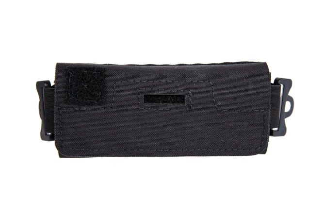 Counterweight for Primal Gear helmets Black