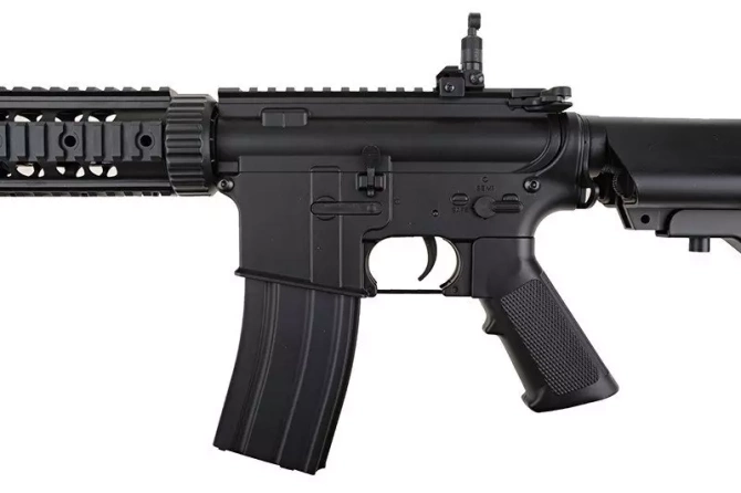 SRT-15 Carbine Replica