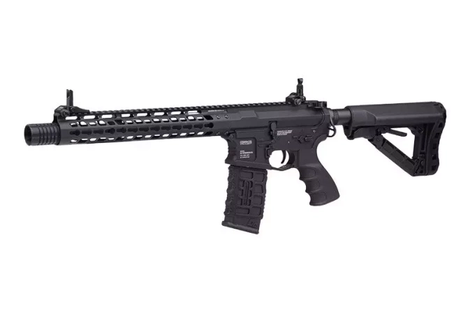 GC16 Wild Hog 12 Assault Rifle Replica