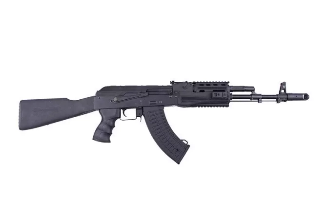 CM048A assault airsoft rifle