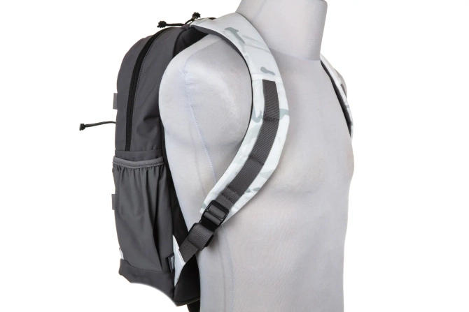 Ape Force Gear All Purpose Backpack 18L Wolf Grey
