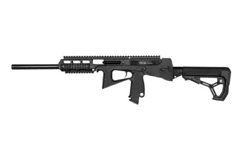 PP-2K MOD OTs-126 - Czarny GEN2