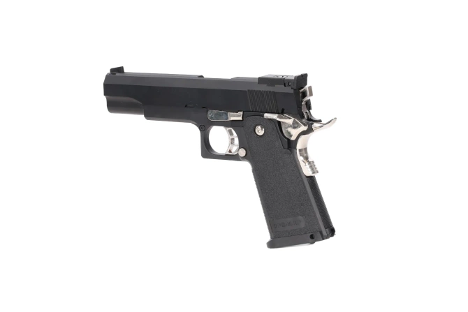 Specna Arms SA-VGP02 VAPOR™ airsoft pistol Black