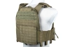 Specna Arms Tactical QR II Plate Carrier Vest Olive