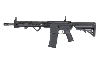Specna Arms RRA SA-P14 PRIME™ Aster II ETU airsoft Carbine with Brushless Motor Black