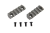 5-slot FMA rail for helmet TB1421 Foliage Green