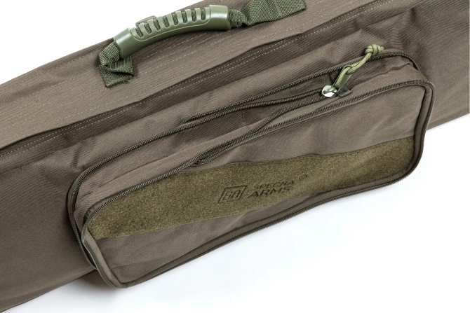 Pokrowiec Specna Arms Quick Deployment Rifle Bag Oliwkowy
