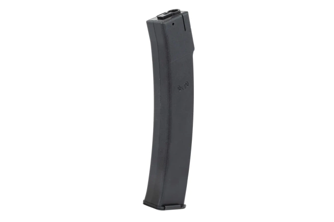 Mid-Cap 30/ 95 rounds Arcturus EMM PP19-01 Vityaz Variable-Cap Magazine for PP-19-01 replicas Black