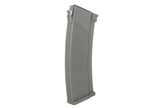 Mid-cap 175-ball Specna Arms S-mag magazine for J-series Olive