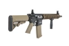 Karabinek ASG Specna Arms M4 Daniel Defense® MK18 SA-P26 Prime™ HAL™ ETU z silnikiem bezszczotkowym Chaos Bronze