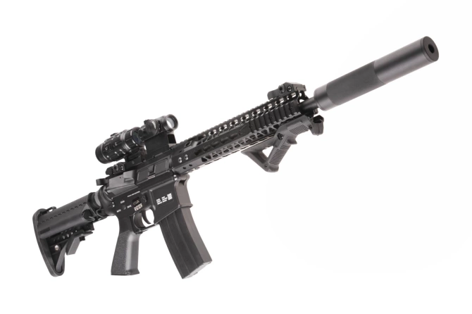 SA-V20 ONE™ Carbine Replica