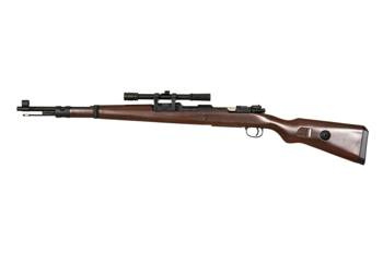 SW-022A Kar98 Rifle Replica with scope