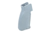 Battle Axe pistol grip for M4/M16 AEG replicas Grey