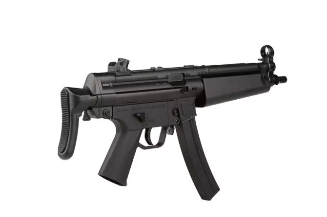 Heckler & Koch MP5 A5 EBB Submachine Gun Replica