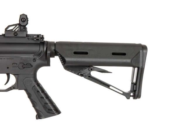 SR4 FALCON-W Submachine Gun Replica