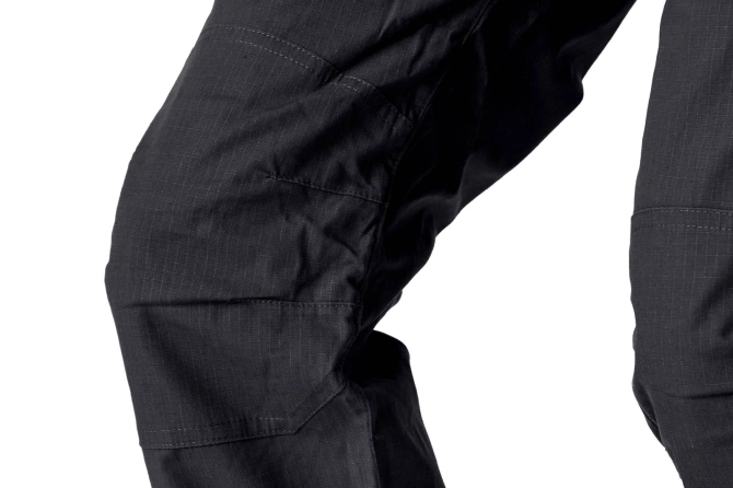 Cedar Combat Pants - black