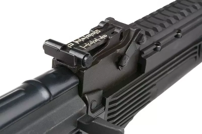 ELAK702 Custom (Gen.2) Assault Rifle Replica