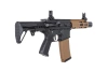 Karabinek ASG Arcturus LWT MK-III PDW 5.5" SPORT AEG SE® Half-Tan
