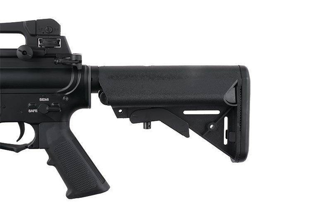 Replika karabinka ASP2001