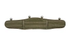 Comfort Pad Belt Cover - Olive