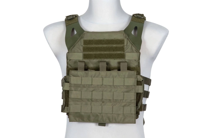 Jump MK2 Tactical Vest - Olive Drab