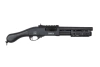 VELITES FERRUM S-II shotgun replica - black