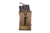 SUMP Universal Carbine Magazine Pouch - Coyote Brown