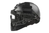 FAST Gunner Helmet Replica (MH) - Black
