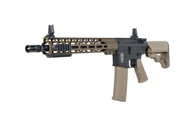 Karabinek ASG Specna Arms SA-C24 CORE™ HAL ETU™ Gen.2 Chaos Bronze