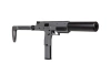 VMP-1 X Submachine Gun Replica - Gray