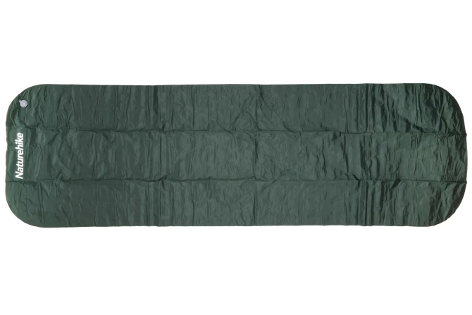 Materac dmuchany Naturehike FC-12 NH19Z012-P Army Green