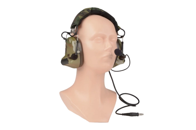 Comtac II Headset - MC
